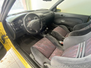 Ford Escort  1995