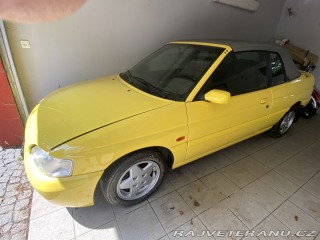 Ford Escort  1995