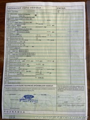 Ford Escort  1995