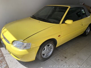 Ford Escort  1995