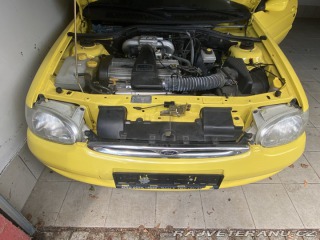 Ford Escort  1995