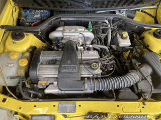Ford Escort  1995