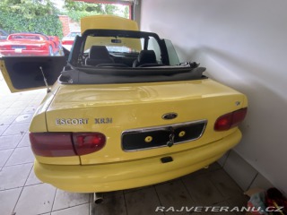 Ford Escort  1995