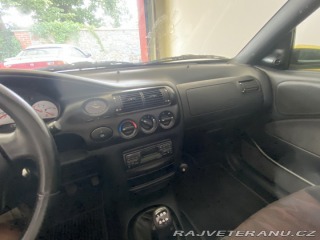 Ford Escort  1995