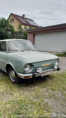 Škoda 100 