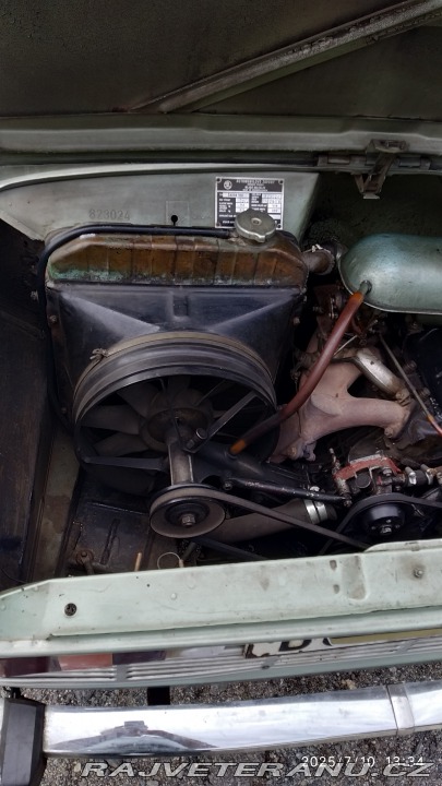 Škoda 100 1800