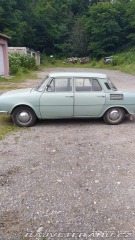 Škoda 100 1800