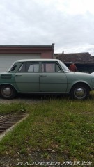 Škoda 100 1800