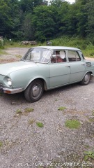 Škoda 100 1800