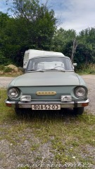 Škoda 100 1800