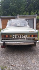 Škoda 100 1800