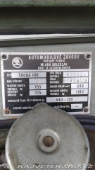 Škoda 100 1800