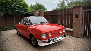 Škoda 110 110r