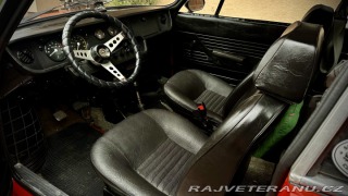 Škoda 110 110r 1980
