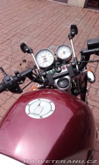 Jawa Ostatní modely 650 Style 2005