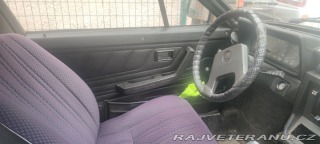 Škoda Rapid 130 1987