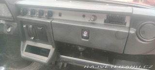 Škoda Rapid 130 1987