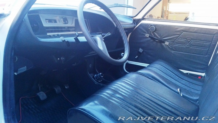 Citroën GS 1971