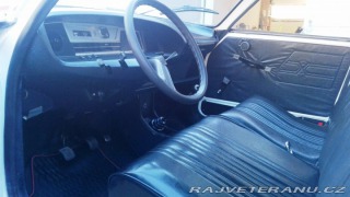 Citroën GS 1971