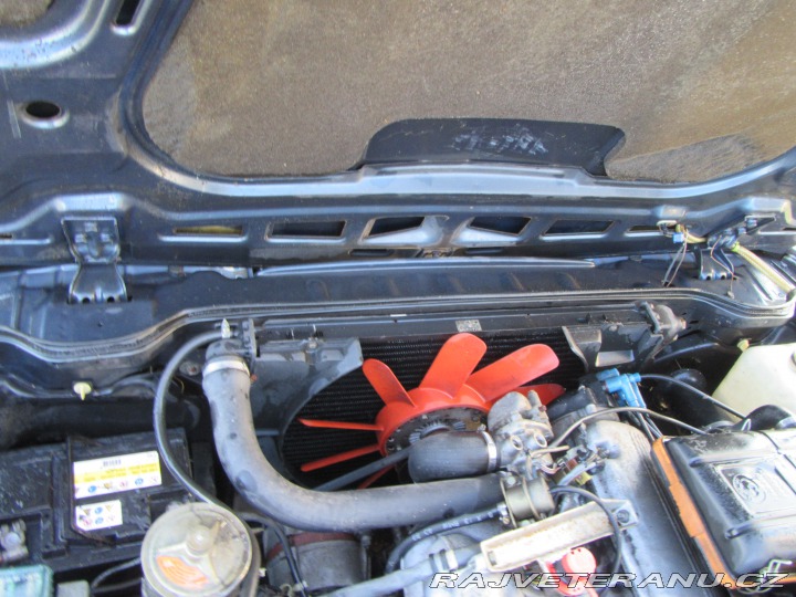 BMW 6 e24 635 csi 1983