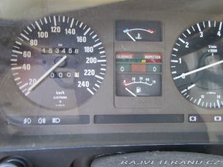 BMW 6 e24 635 csi 1983