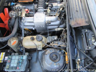 BMW 6 e24 635 csi 1983
