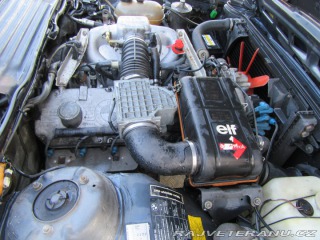 BMW 6 e24 635 csi 1983