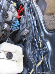 BMW 6 e24 635 csi 1983