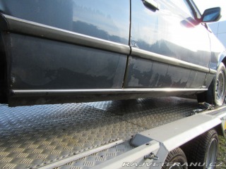 BMW 6 e24 635 csi 1983