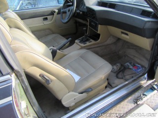 BMW 6 e24 635 csi 1983
