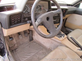 BMW 6 e24 635 csi 1983