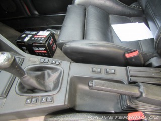 BMW 3 E30 325i kabrio 1989
