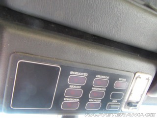 BMW 3 E30 325i kabrio 1989