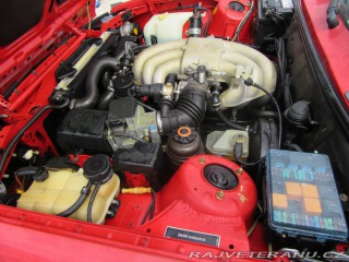BMW 3 E30 325i kabrio 1989