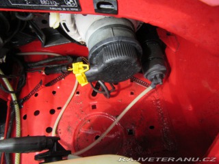 BMW 3 E30 325i kabrio 1989