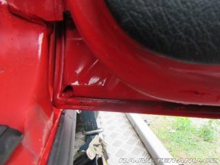 BMW 3 E30 325i kabrio 1989