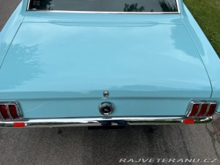 Ford Mustang V8 1965