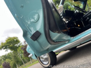 Ford Mustang V8 1965