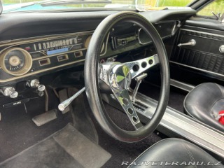 Ford Mustang V8 1965