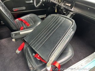 Ford Mustang V8 1965
