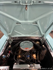 Ford Mustang V8 1965