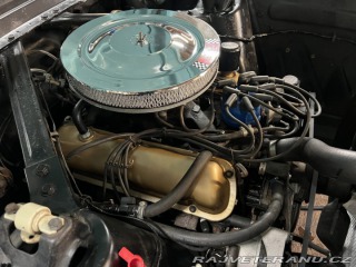 Ford Mustang V8 1965