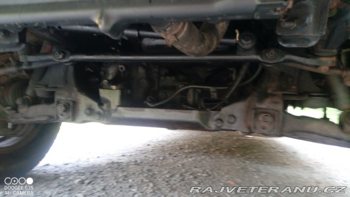 Toyota Ostatní modely Hilux 2000