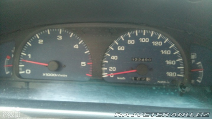 Toyota Ostatní modely Hilux 2000