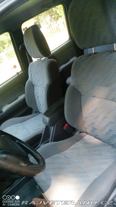 Toyota Ostatní modely Hilux 2000