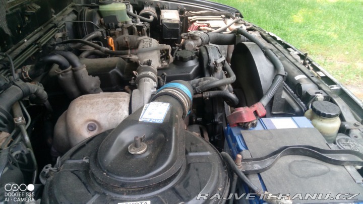 Toyota Ostatní modely Hilux 2000