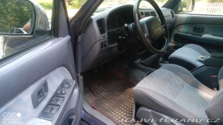 Toyota Ostatní modely Hilux 2000