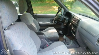 Toyota Ostatní modely Hilux 2000