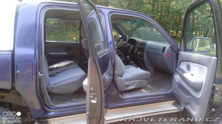 Toyota Ostatní modely Hilux 2000