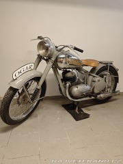 Jawa  Ogar 350 typ 12